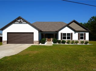 6910 Buttermilk Rd, Cottondale, AL 35453