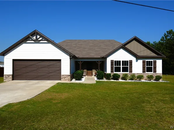6910 Buttermilk Rd, Cottondale, AL 35453