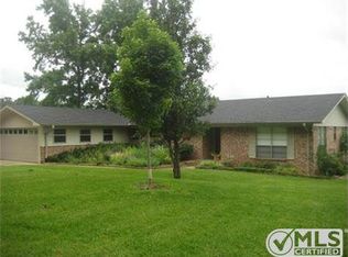 398 Private Road 6602, Mineola, TX 75773
