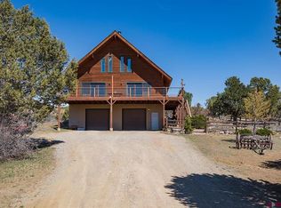685 High Llama Ln, Durango, CO 81301