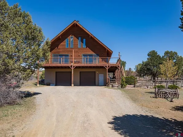 685 High Llama Lane, Durango, CO 81301