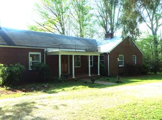 3908 Gracemont Dr, Winston Salem, NC 27106