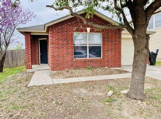 4631 Adkins Trl, San Antonio, TX 78238