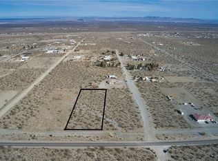 0 Madrid Pl, Pinon Hills, CA 92372