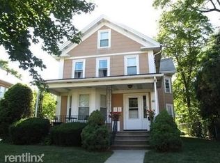 161 Lowell Ave, Newton, MA 02460