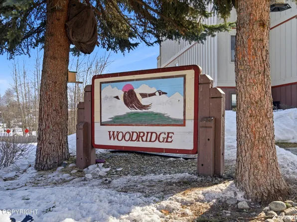 5618 E 40th Ave Unit C102, Anchorage, AK 99504