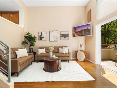 13200 Pacific Promenade APT 140, Playa Vista, CA, 90094