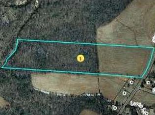 Sloans Mill Rd, Olin, NC 28660
