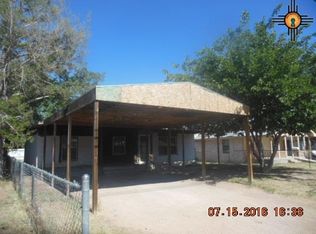 1208 S Houston St, Hobbs, NM 88240