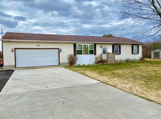 928 E Riley Thompson Rd, Muskegon, MI 49445