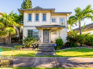 91-1017 Kaileonui St, Ewa Beach, HI 96706