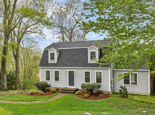 7 Beaver Dam Trl, Old Saybrook, CT 06475