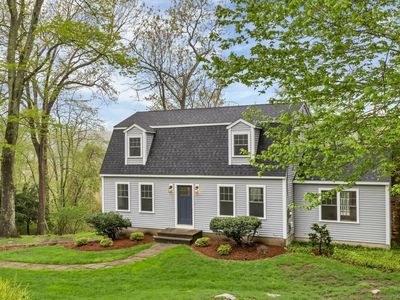 7 Beaver Dam Trail, Old Saybrook, CT, 06475