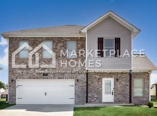 109 Edisto Cir, Meridianville, AL 35759
