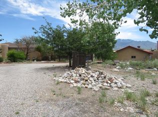 210 Sheriffs Posse Rd, Bernalillo, NM 87004