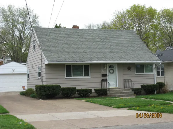 2023 W 32nd St, Erie, PA 16508