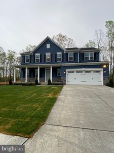 8701 Davis Ct, Spotsylvania, VA, 22553