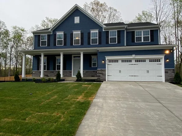8701 Davis Ct, Spotsylvania, VA 22553