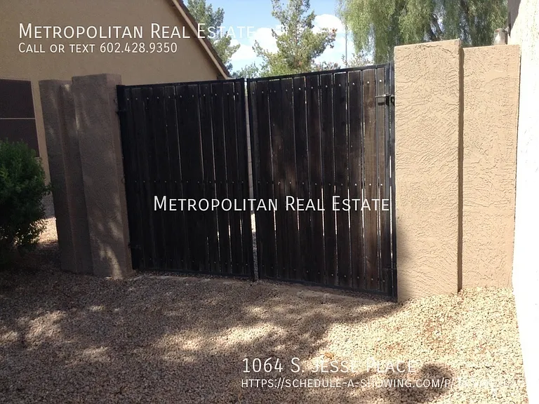 1064 S Jesse Pl — Photo 19