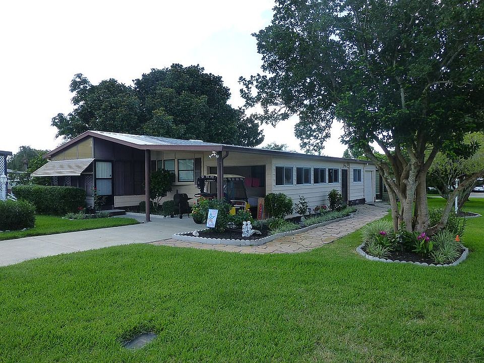 Corner Lot