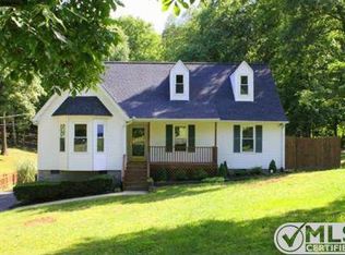 188 Gaskins Rd, Dickson, TN 37055