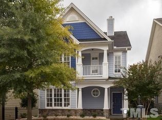 1040 Gold Rock Ln, Morrisville, NC 27560