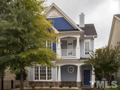1040 Gold Rock Ln, Morrisville, NC, 27560