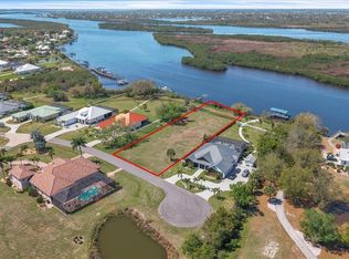 2009 Treasure Ln #17, Punta Gorda, FL 33982
