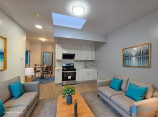 551 72nd St FLOOR 2, Brooklyn, NY 11209