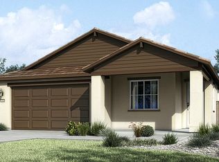 The Tule Plan, Weser Creek at Heybourne Meadows, Minden, NV 89423