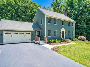 255 Maynard Rd, Wilbraham, MA 01095