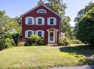 45 Prospect St, Portland, CT 06480