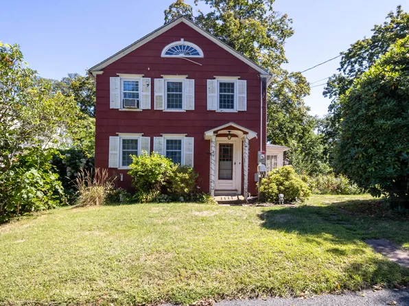 45 Prospect Street, Portland, CT 06480