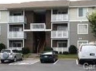 9607 Vinca Cres #F, Charlotte, NC