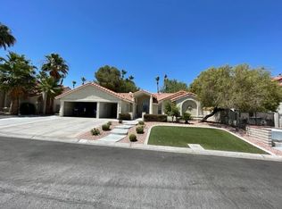 1922 Spode Ave, Henderson, NV 89014