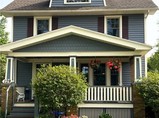 129 Amerige Park, Rochester, NY 14617