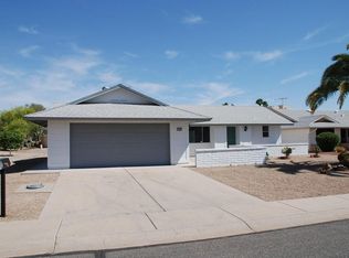 12622 W Foxfire Dr, Sun City West, AZ 85375