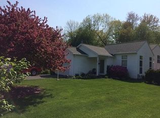 60 Skylark Dr, Ballston Spa, NY 12020