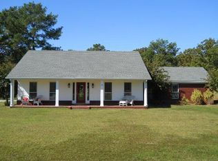 48 County Road 363, Oxford, MS 38655