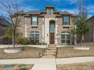 11966 Giddings Dr, Frisco, TX 75035
