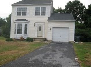 21 Cromwell Ct, Newark, DE 19702
