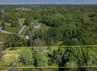 5237 N Merrimac Ave, Kansas City, MO 64151