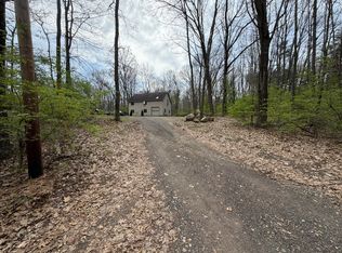 5241 Moscow Rd, Spring Arbor, MI 49283