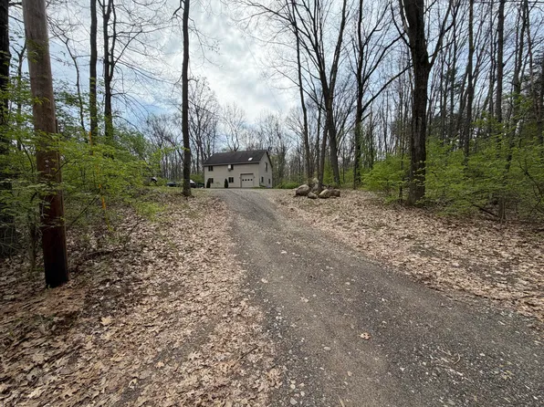 5241 Moscow Rd, Spring Arbor, MI 49283