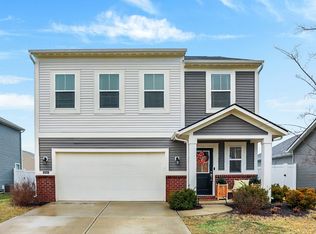 4526 Wild Turkey Dr, Indianapolis, IN 46239