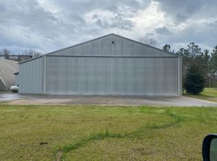 7791 Valley Rd, Richland, GA 31825