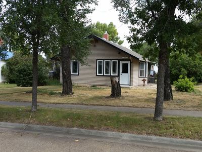 310 Timmons St, Scobey, MT, 59263