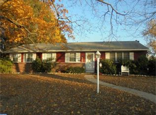 1009 Homesite Ave, Lindenwold, NJ 08021