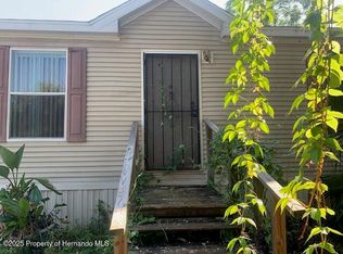 3315 Southwest Blvd, Spring Hill, FL 34606