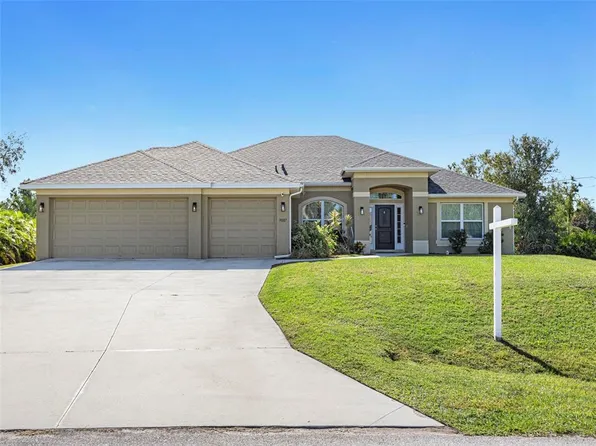 9087 Hilliard Ter, Englewood, FL 34224